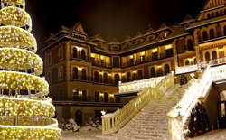 grand hotel stamary wellness and spa zakopane