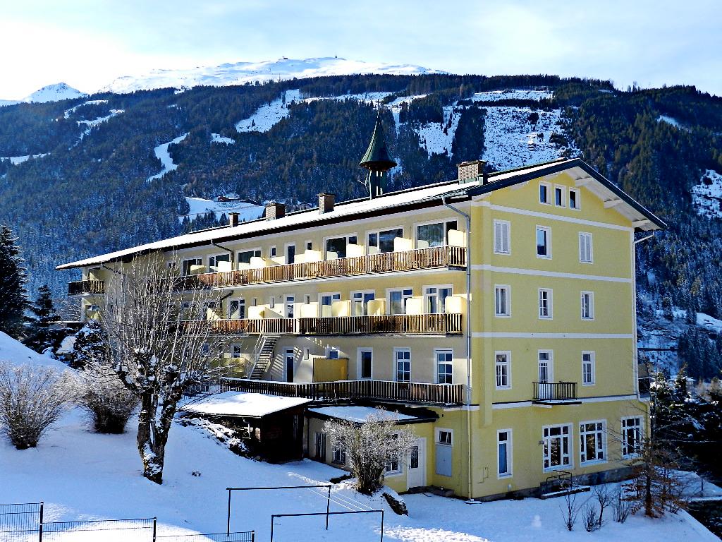 helenenburg