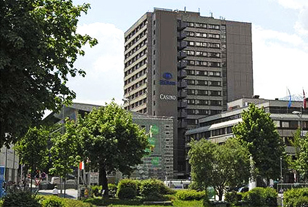 hiltoninn