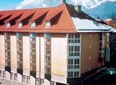 hotel alpinpark