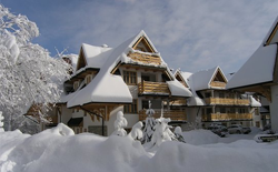 hotel bellamonte zakopane poland