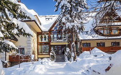hotel belvedere zakopane