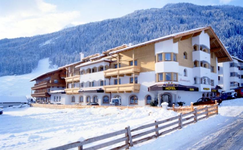 hotel brennerspitz neustift