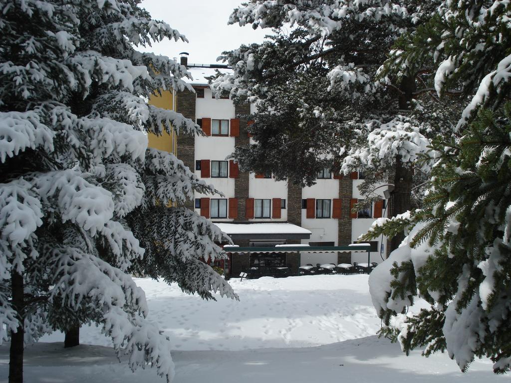 hotel coma bella andorra la vella