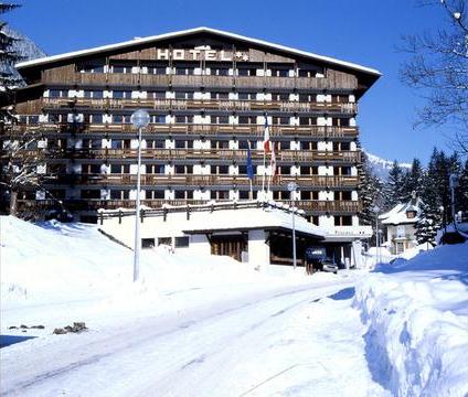 hotel le prieure