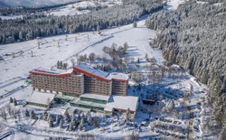 hotel mecure kasprowy zakopane poland