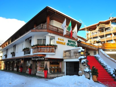 hotel olimpia