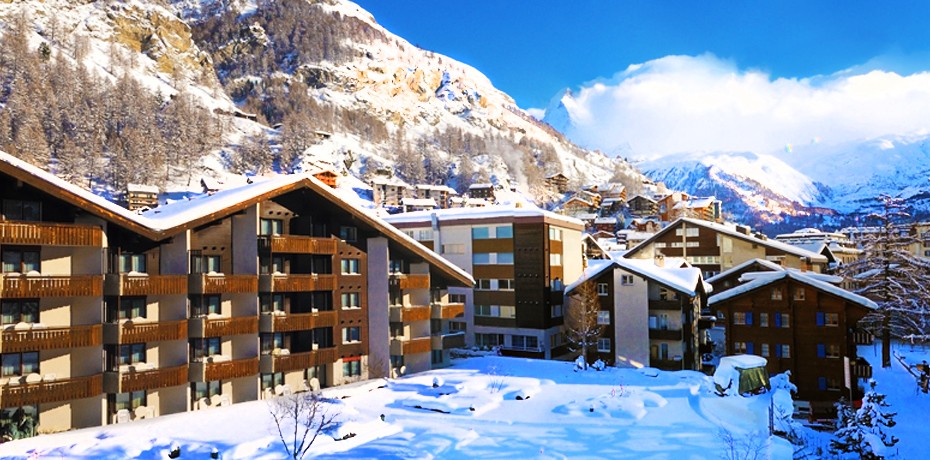 hotel schweizerhof