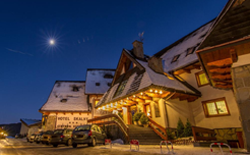 hotel skalny zakopane poland