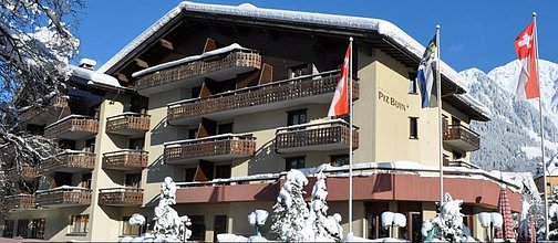 klosters hotel pardenn2
