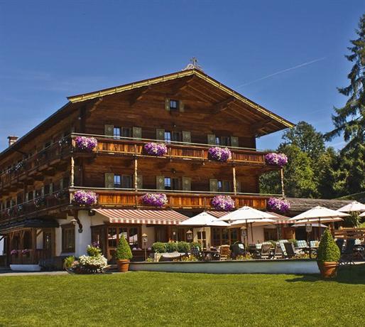 landhotel