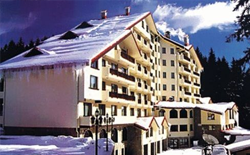 laplandia hotel pamporovo