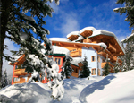 madonnadicampiglio hotel cristallo