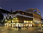 madonnadicampiglio hotel majestic