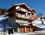 meribel eurogroup chalet de meribel