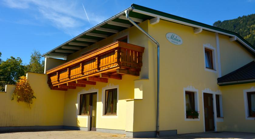 milan pension