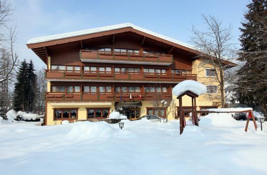 parkhotel kirchberg