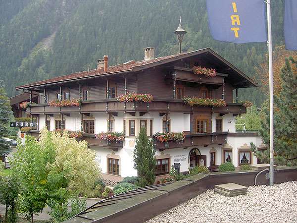 pensionsiegelerhof