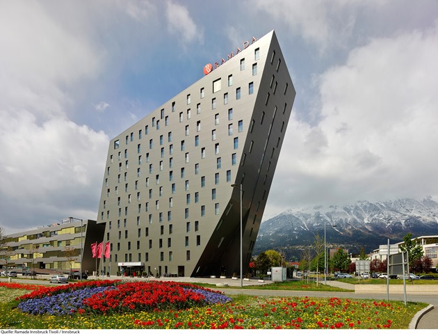 ramada inn