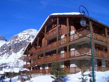 residence eureka val