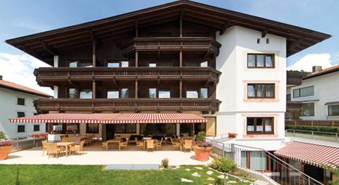 solstein seefeld