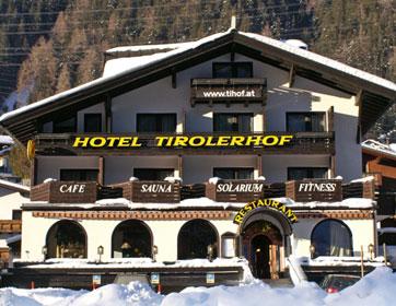 tirolerhof