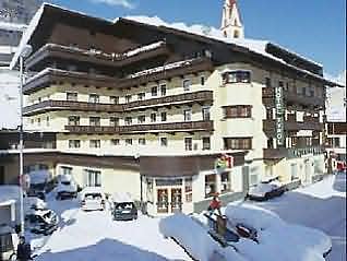 tyrol soelden