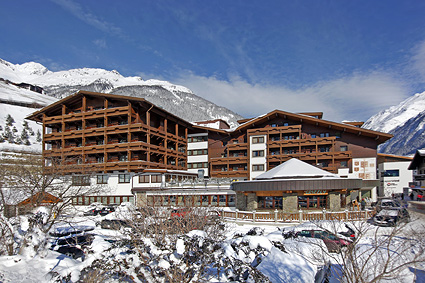 tyrolerhof