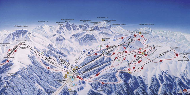 Goetzens-piste-map