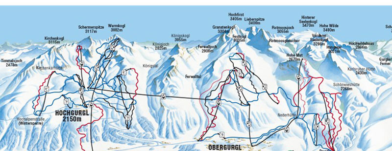 Obergurgl-card