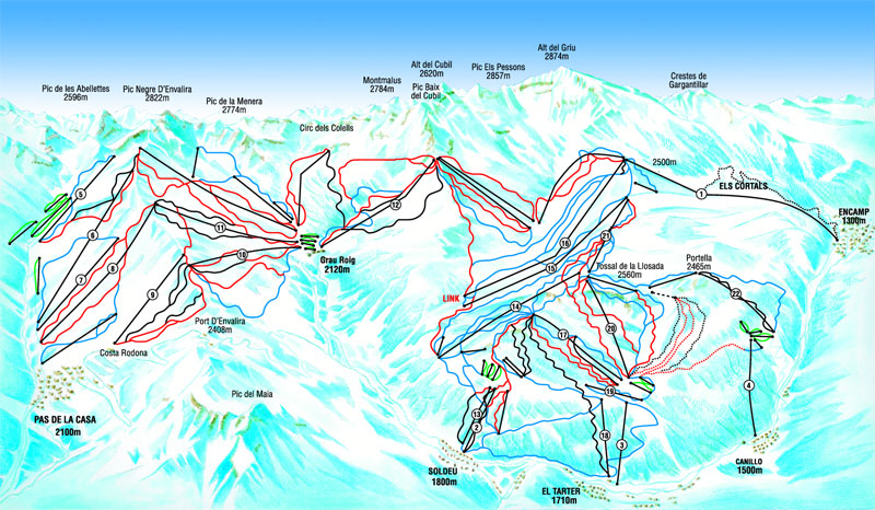 soldeu-piste-map