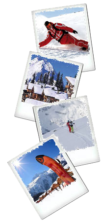 sainte foy polaroids