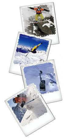 verbier polaroids